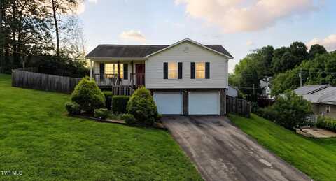 507 Jonesboro Drive, Bluff City, TN 37618