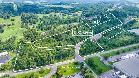 Fordtown Road, Kingsport, TN 37663