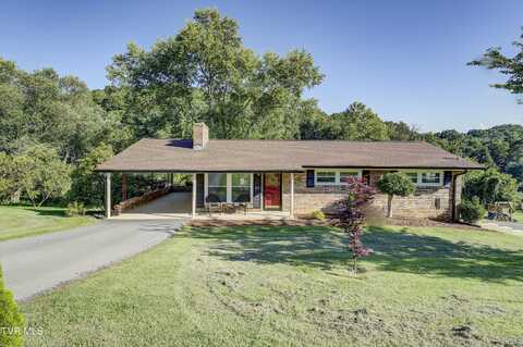5853 Seneca Road, Kingsport, TN 37664