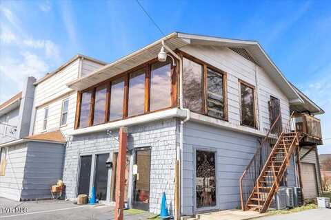 2728 East Center Street, Kingsport, TN 37664