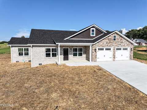 71 Clear Mountain Trail, Greeneville, TN 37745