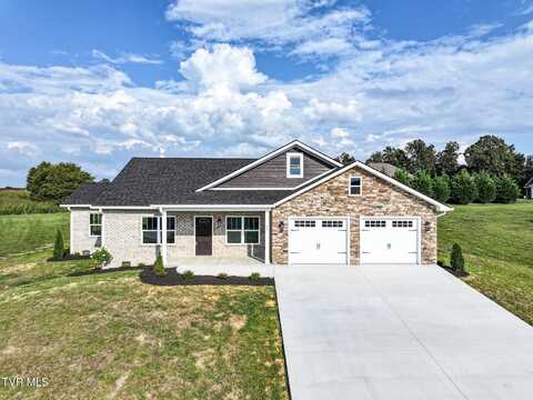 71 Clear Mountain Trail, Greeneville, TN 37745