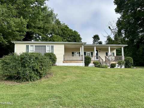 1277 Old Jonesboro Road, Bristol, TN 37620
