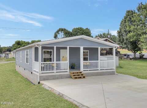 1024 Walnut Avenue, Kingsport, TN 37660