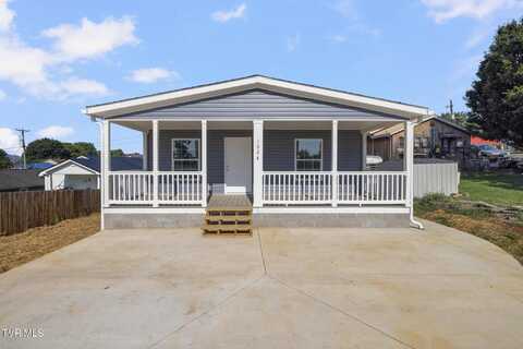 1024 Walnut Avenue, Kingsport, TN 37660