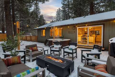 69322 Hackamore, Sisters, OR 97759