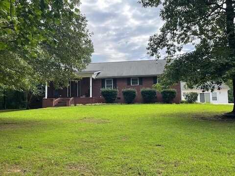 325 Stonecreek Drive, PARIS, TN 38242