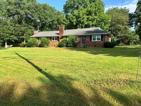 25 Northwood Drive, MCKENZIE, TN 38201