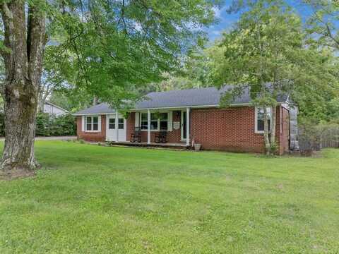 553 Northwood Dr, HUNTINGDON, TN 38344