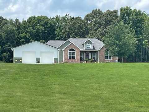 403 South Point Drive, CAMDEN, TN 38230