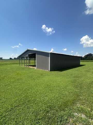 Boydsville Road, PALMERSVILLE, TN 38225
