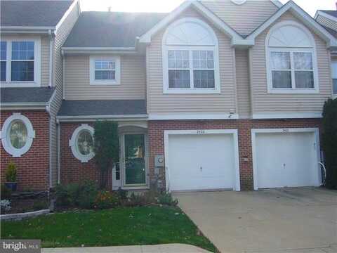 3402 CARRIAGE CT, NORTH WALES, PA 19454