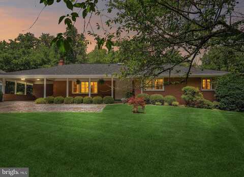 6101 NEILWOOD DR, NORTH BETHESDA, MD 20852