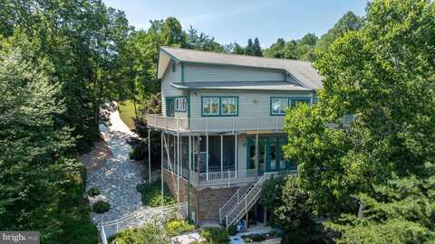 368 PENNINSULA POINT, LYNCH STATION, VA 24571