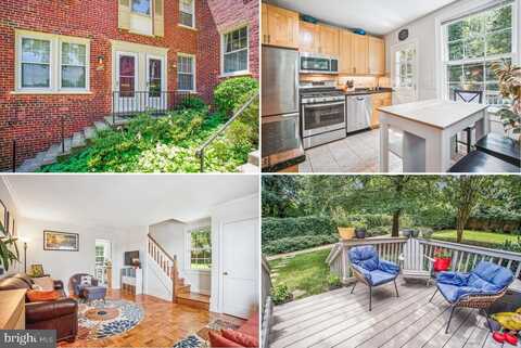 1600 S BARTON ST #754, ARLINGTON, VA 22204