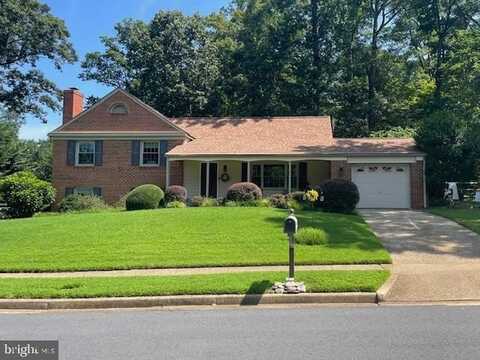 10508 LINFIELD ST, FAIRFAX, VA 22032