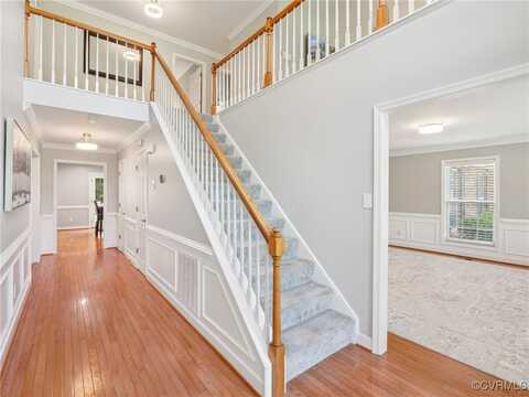 13625 Brandy Oaks Rd, Chesterfield, VA 23832