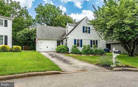 210 WREN CT, DOWNINGTOWN, PA 19335
