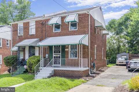 3477 23RD ST SE, WASHINGTON, DC 20020
