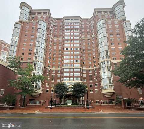 2151 JAMIESON AVE #809, ALEXANDRIA, VA 22314
