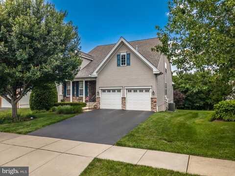 228 GASTON LN, COATESVILLE, PA 19320