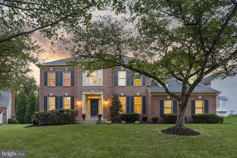 17804 MARBLE HILL PL, GERMANTOWN, MD 20874