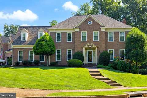 2407 LELLAH CT, DUNN LORING, VA 22027