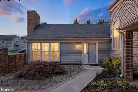 14324 COLONEL CLAGETT CT #324, UPPER MARLBORO, MD 20772