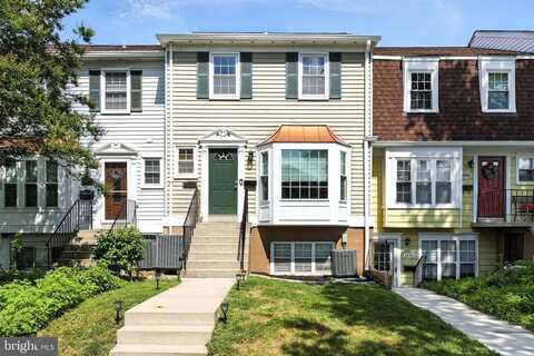 1488 MARA VISTA CT #113YB, CROFTON, MD 21114