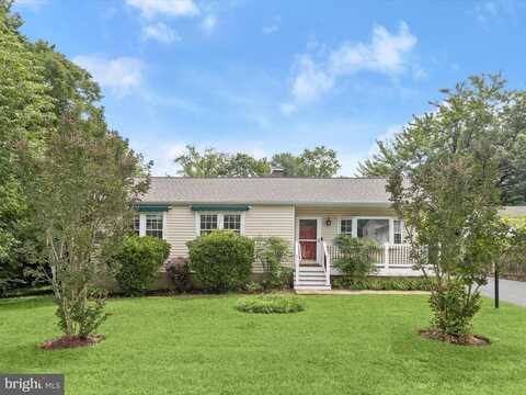 306 ELM ST, EDGEWATER, MD 21037