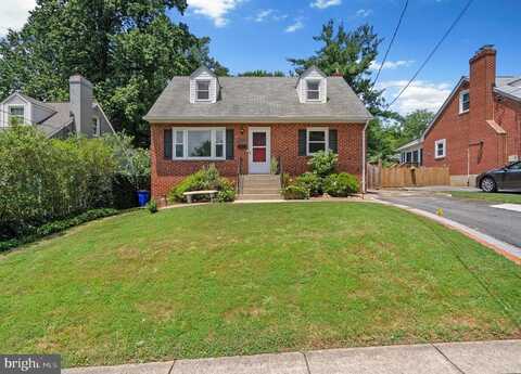 3605 WOODRIDGE AVE, SILVER SPRING, MD 20902