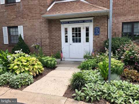 121 WOODSTREAM #CONDO 121, NORRISTOWN, PA 19403