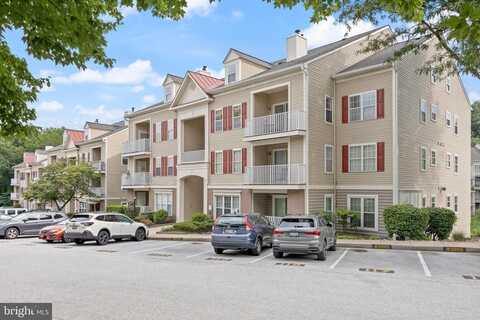 2205-F FALLS GABLE LN #F, BALTIMORE, MD 21209