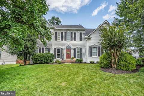 12689 ARTHUR GRAVES JR CT, BRISTOW, VA 20136