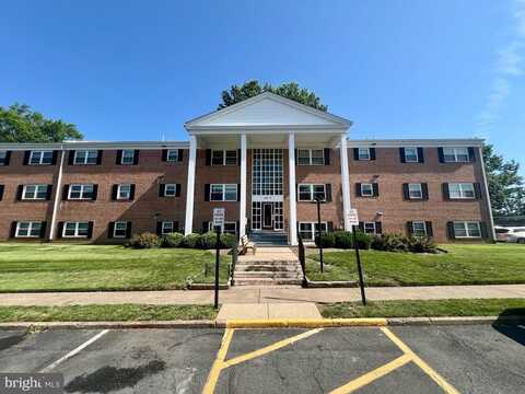 120-4 WASHINGTON ST NE #7, LEESBURG, VA 20176