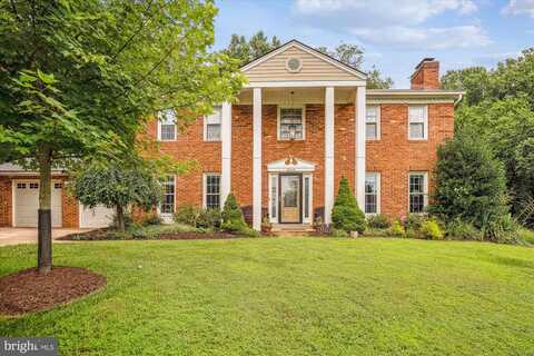 2044 KINGS HOUSE RD, SILVER SPRING, MD 20905