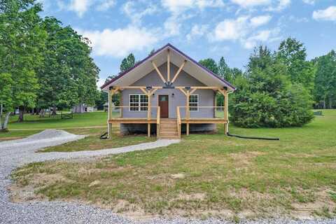 1173 Terry Lane, Jamestown, TN 38556