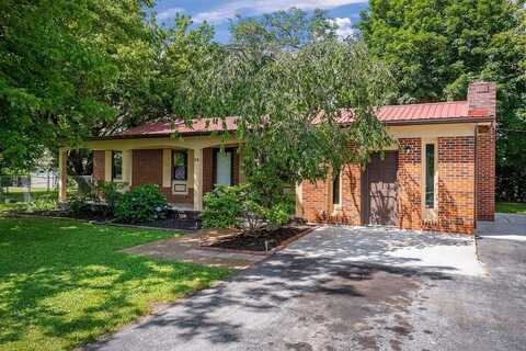 46 Plateau Firetower Rd, CROSSVILLE, TN 38571