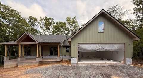 440 Saint George Drive, CROSSVILLE, TN 38558