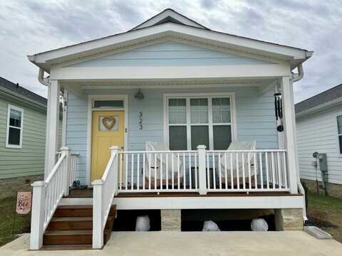 323 Hemlock Circle, COOKEVILLE, TN 38501