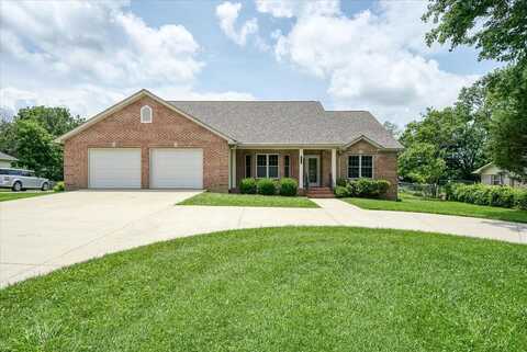 439 Sullivan Street, COOKEVILLE, TN 38501