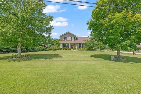 1590 Rickman Road, LIVINGSTON, TN 38570
