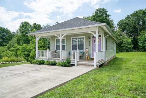 435 Juniper Drive, COOKEVILLE, TN 38501