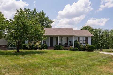 5414 Doubleview Circle, Baxter, TN 38544