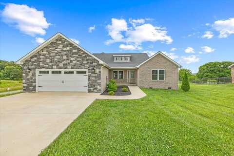 613 Burgess Mill Rd, COOKEVILLE, TN 38506