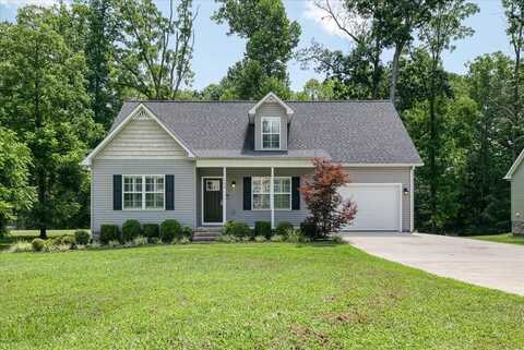 139 Rachelle Place, Baxter, TN 38544