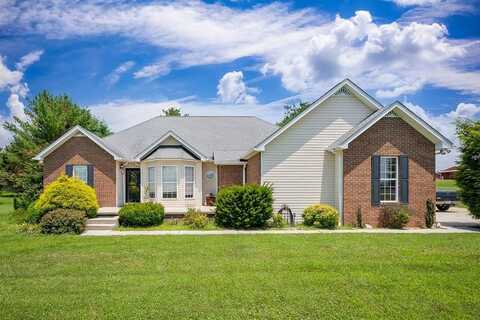 3660 BURGESS FALLS, SPARTA, TN 38583