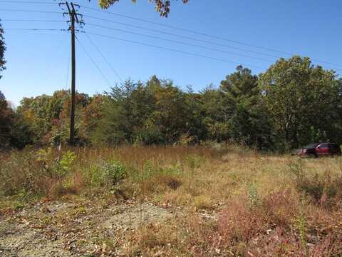 2.50ac Old Livingston Hwy, Celina, TN 38551