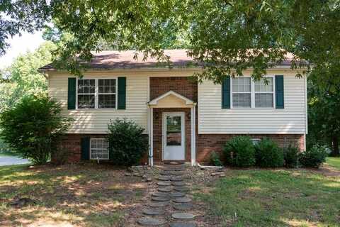 3604 Bartlett Drive, COOKEVILLE, TN 38506