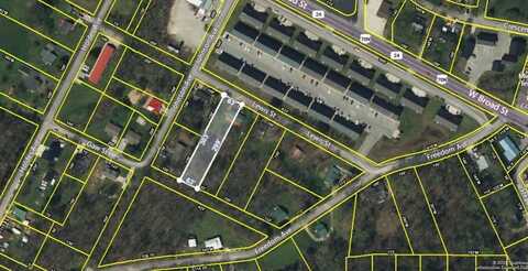 850 LEWIS ST, COOKEVILLE, TN 38501